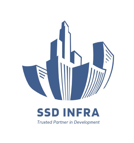 ssdinfra.in